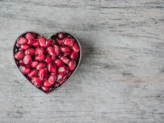Handy Heart Tips
