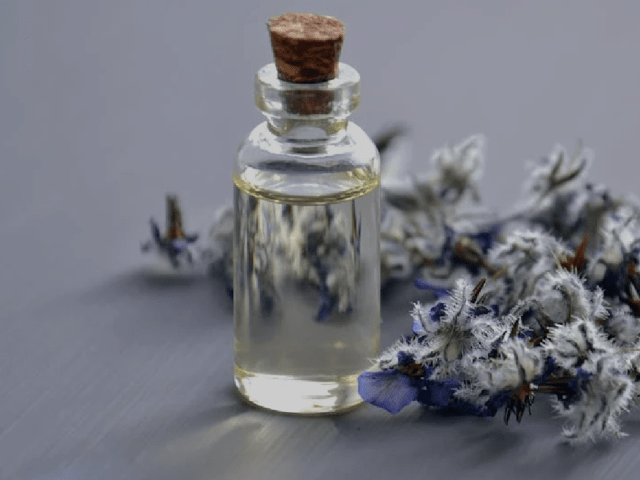 How Aromatherapy Can Reduce Stress in Frail Care, Palliative Care, and Assisted Living