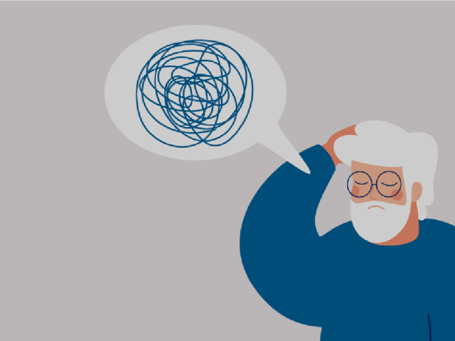 5 Things to Know for Better Healthcare in Dementia