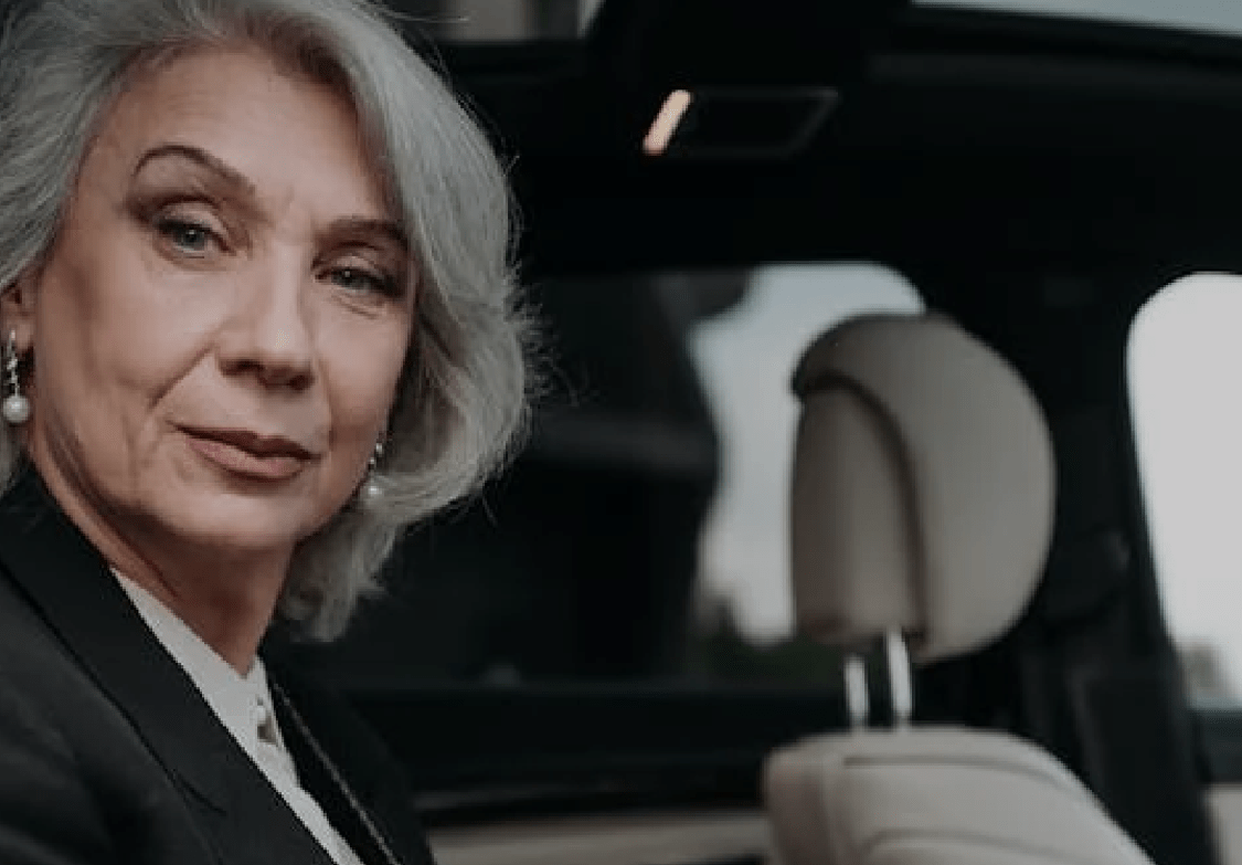 When Do You Need to Give Up Driving?